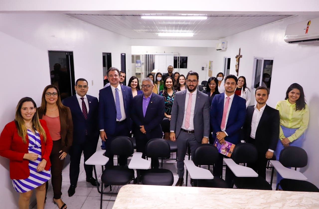 Tribuna das Prerrogativas OAB Belo Jardim