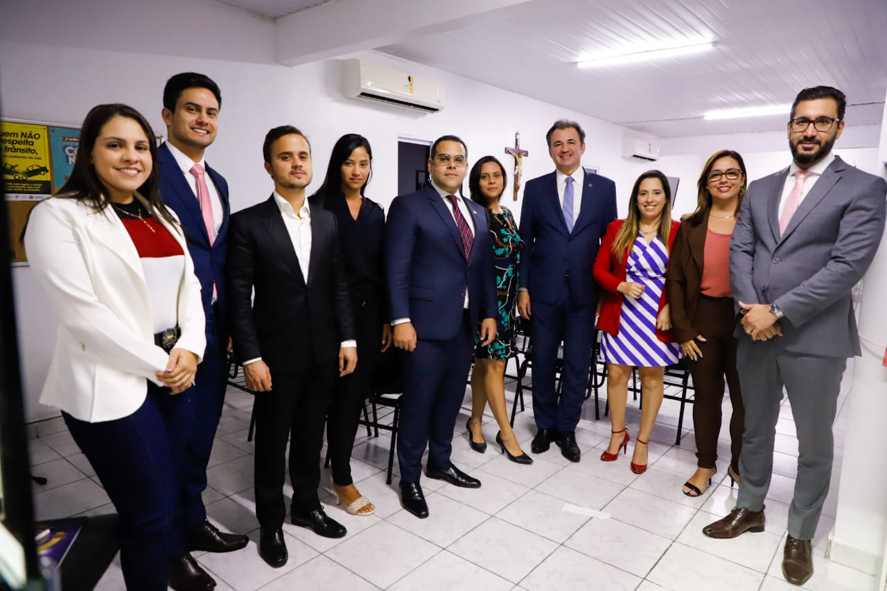 Tribuna das Prerrogativas OAB Belo Jardim