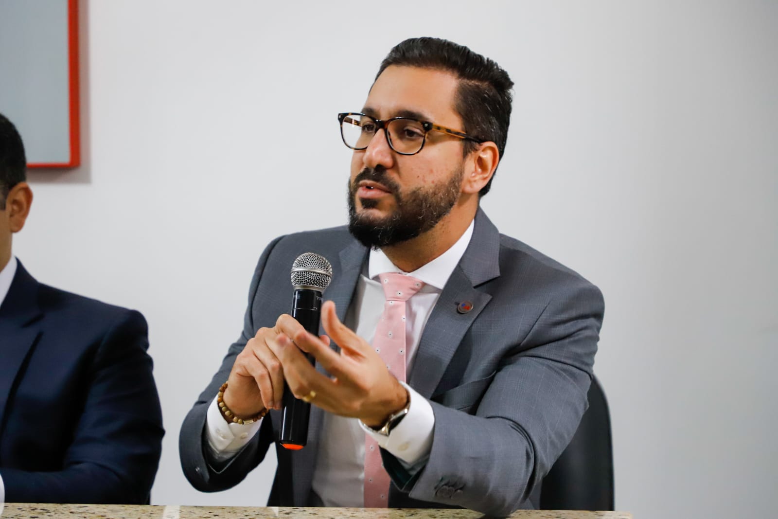Tribuna das Prerrogativas OAB Pesqueira