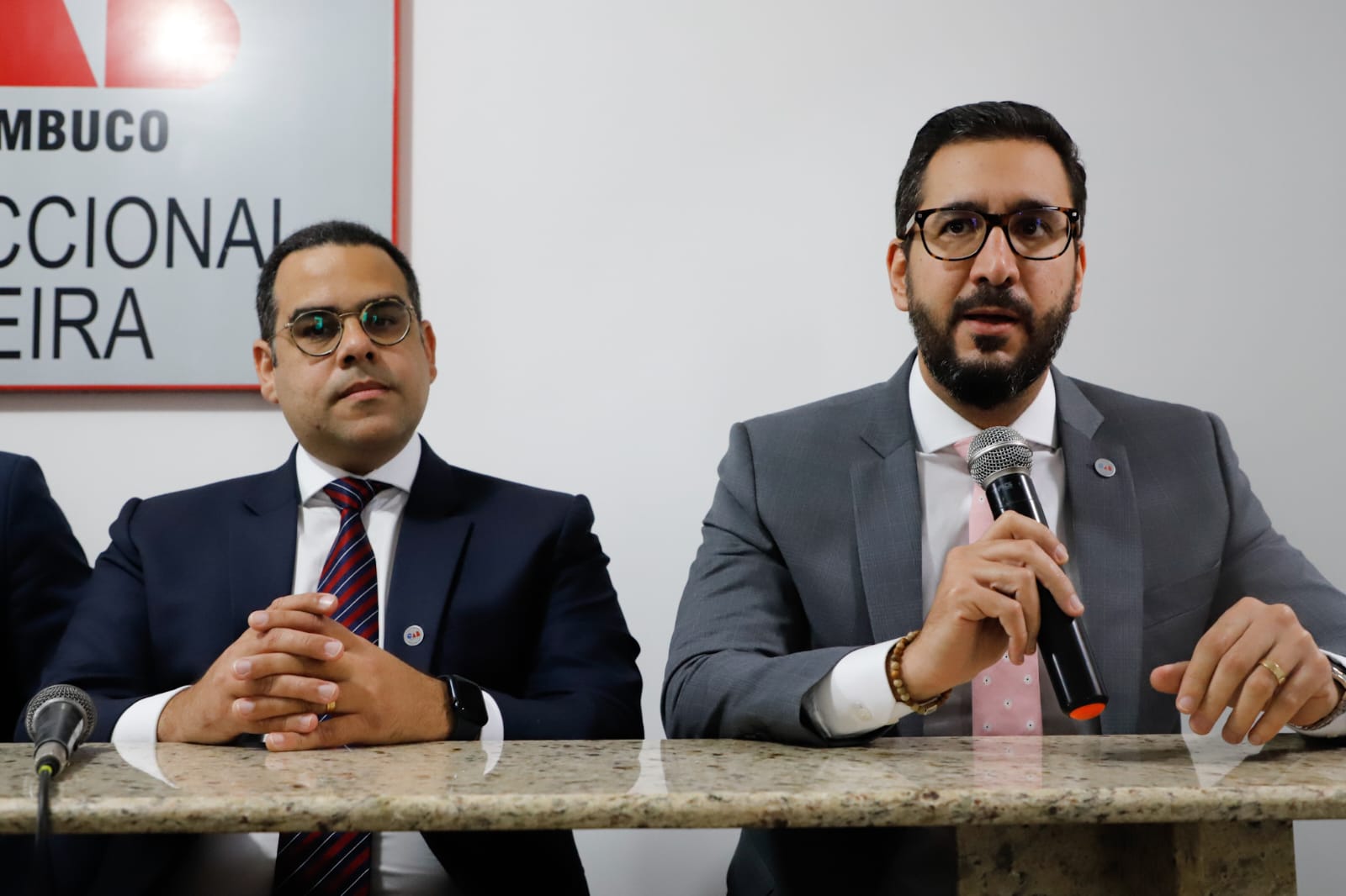 Tribuna das Prerrogativas OAB Pesqueira