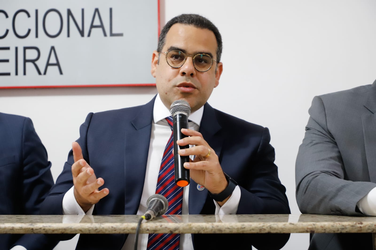 Tribuna das Prerrogativas OAB Pesqueira