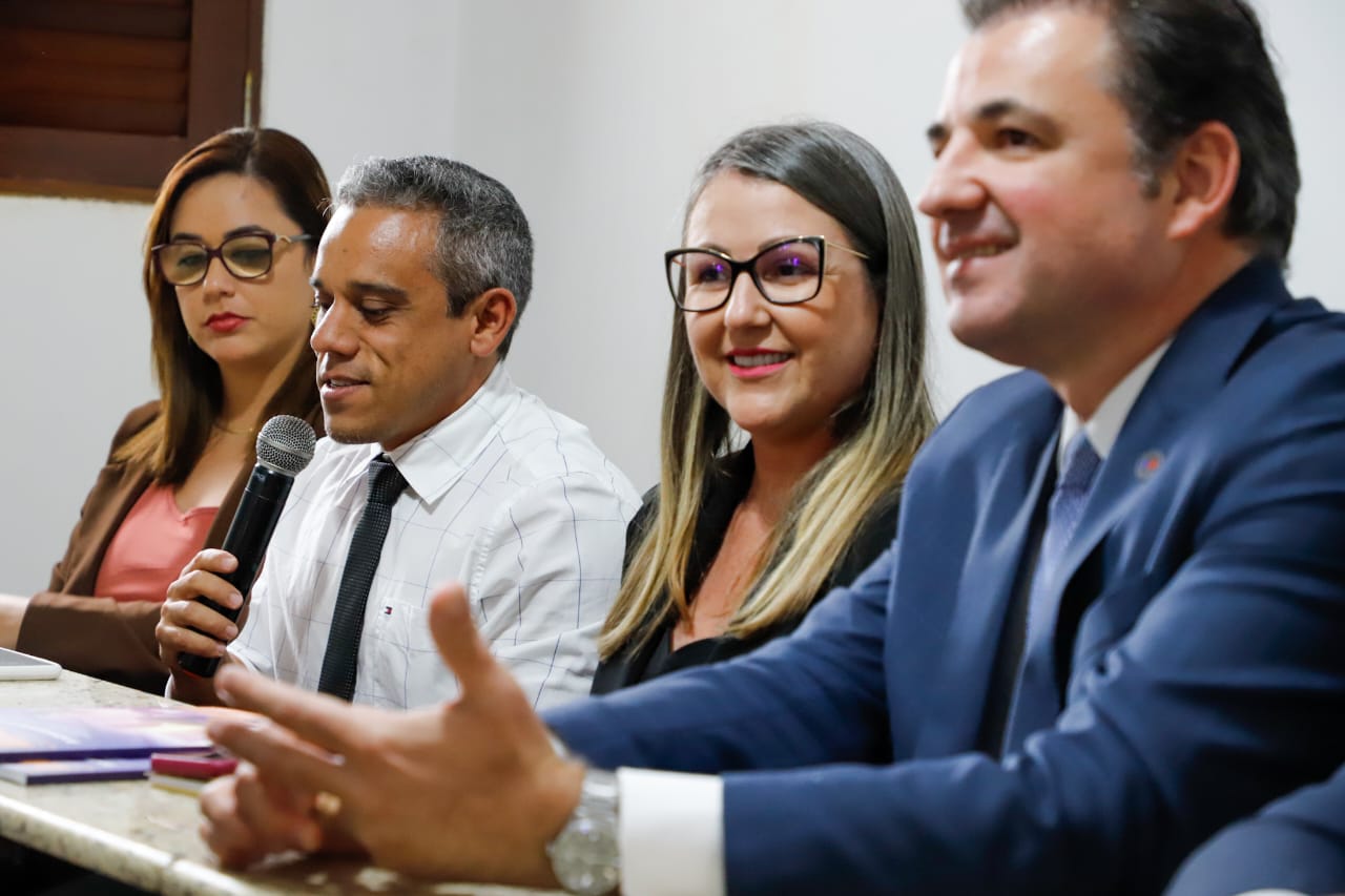 Tribuna das Prerrogativas OAB Pesqueira
