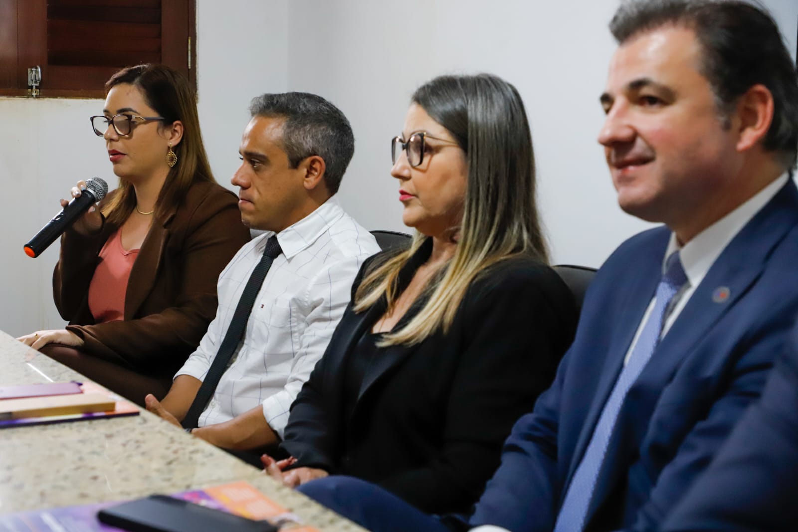 Tribuna das Prerrogativas OAB Pesqueira