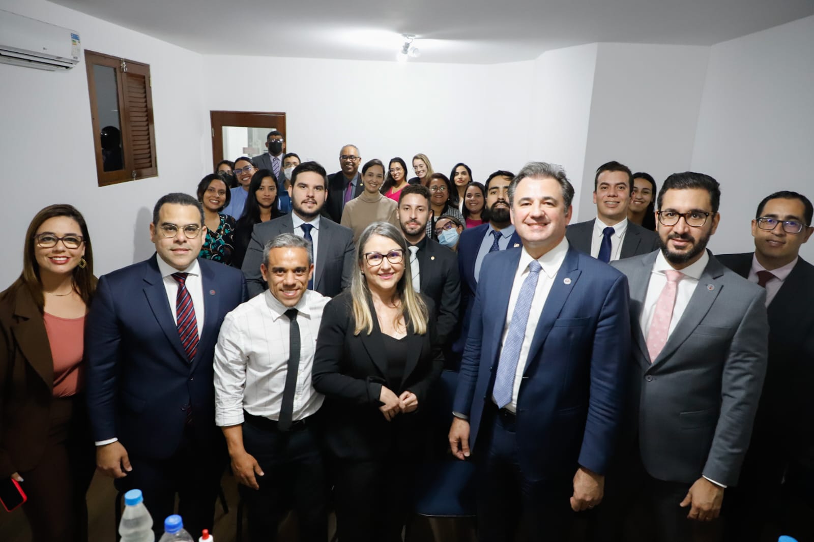 Tribuna das Prerrogativas OAB Pesqueira