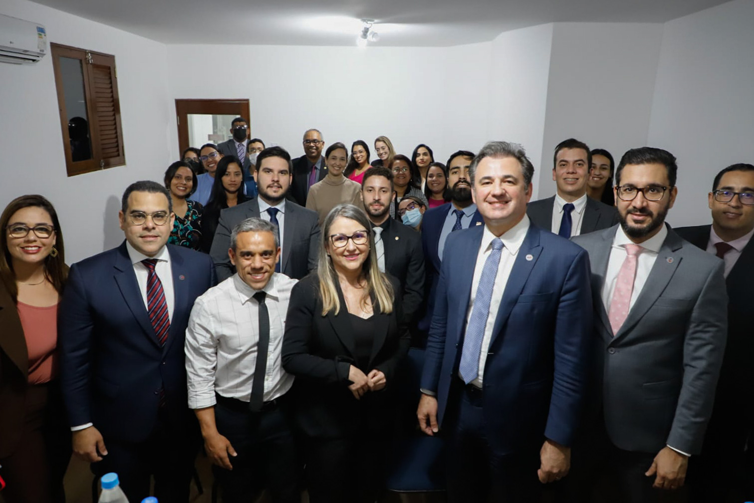 Tribuna das Prerrogativas OAB Pesqueira