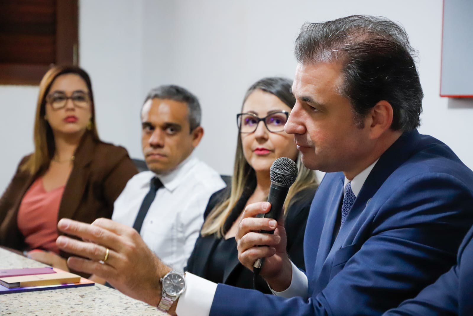 Tribuna das Prerrogativas OAB Pesqueira