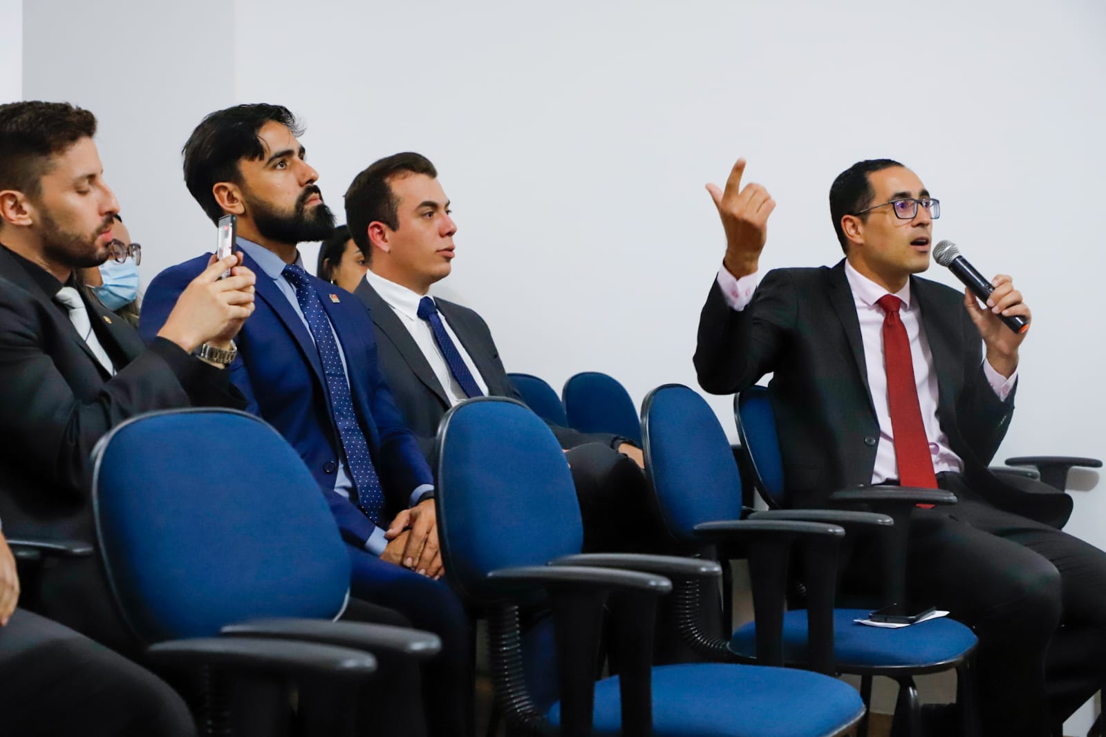 Tribuna das Prerrogativas OAB Pesqueira