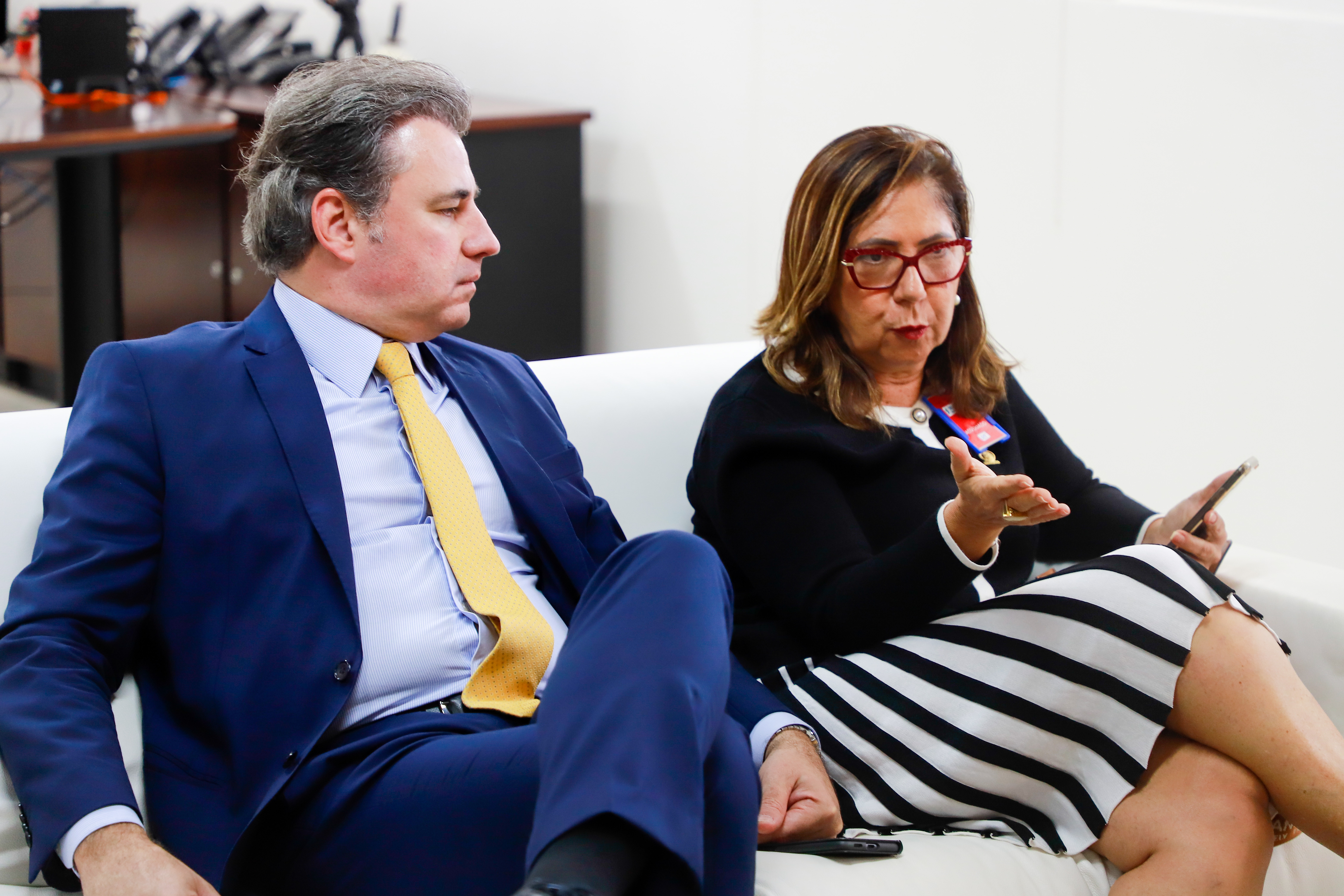 Fernando Ribeiro Lins vai ao TRT6 para garantir pleitos da advocacia trabalhista