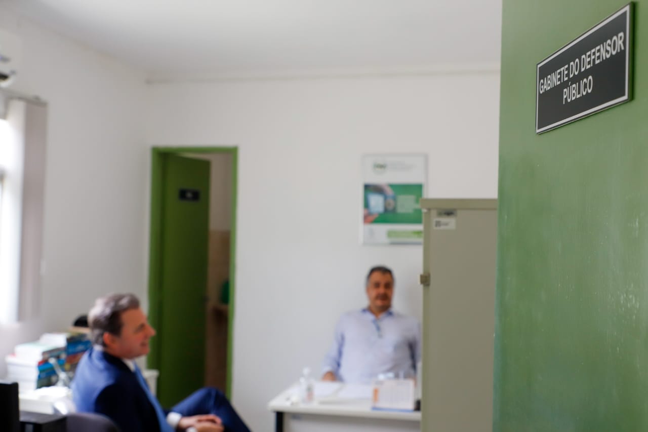 Fernando Ribeiro Lins visita Gravat&aacute;, sede da mais nova Subse&ccedil;&atilde;o da OAB-PE