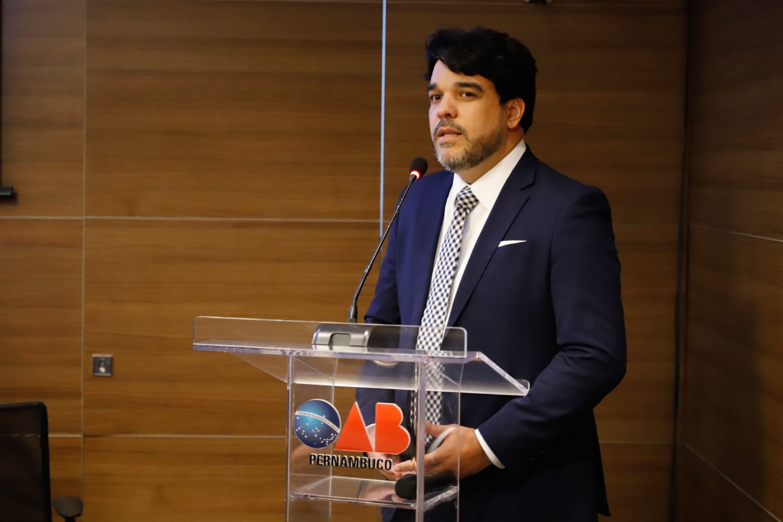 Lan&ccedil;amento da Revista Advogar
