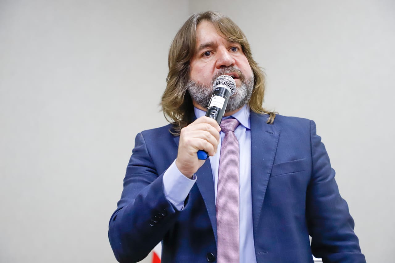 I Congresso de Direito Penal - OAB Garanhus