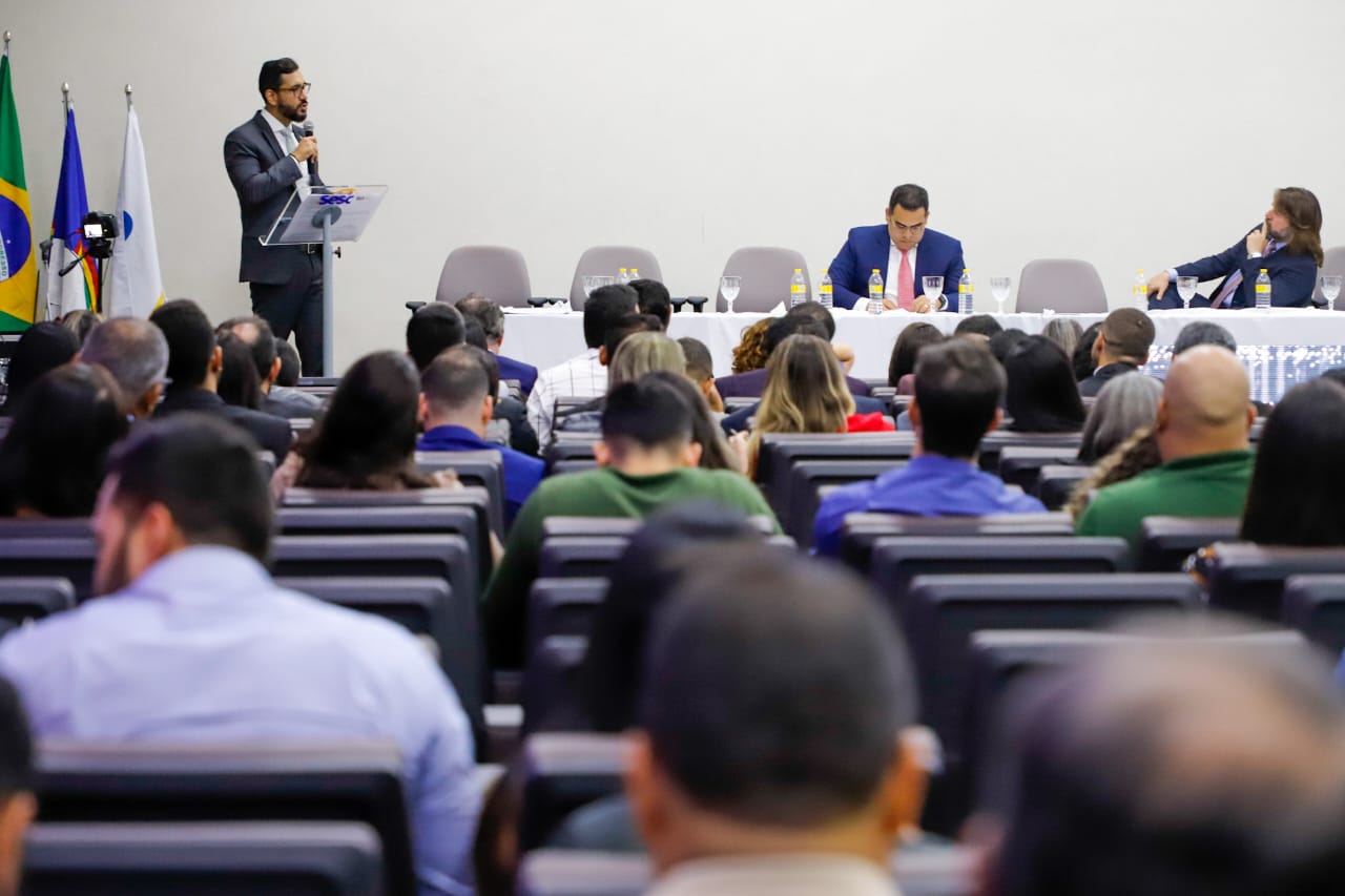 I Congresso de Direito Penal - OAB Garanhus