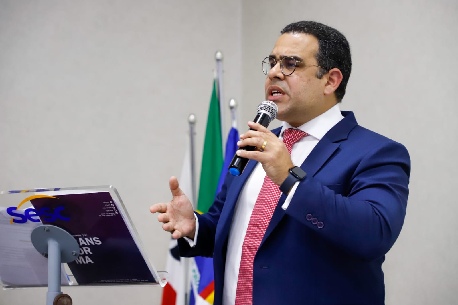 I Congresso de Direito Penal - OAB Garanhus