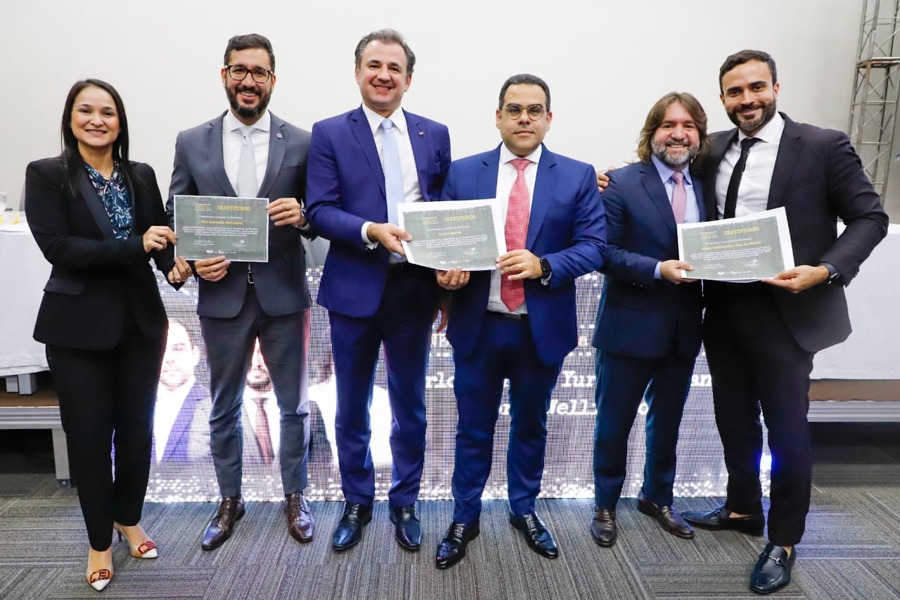 I Congresso de Direito Penal - OAB Garanhus