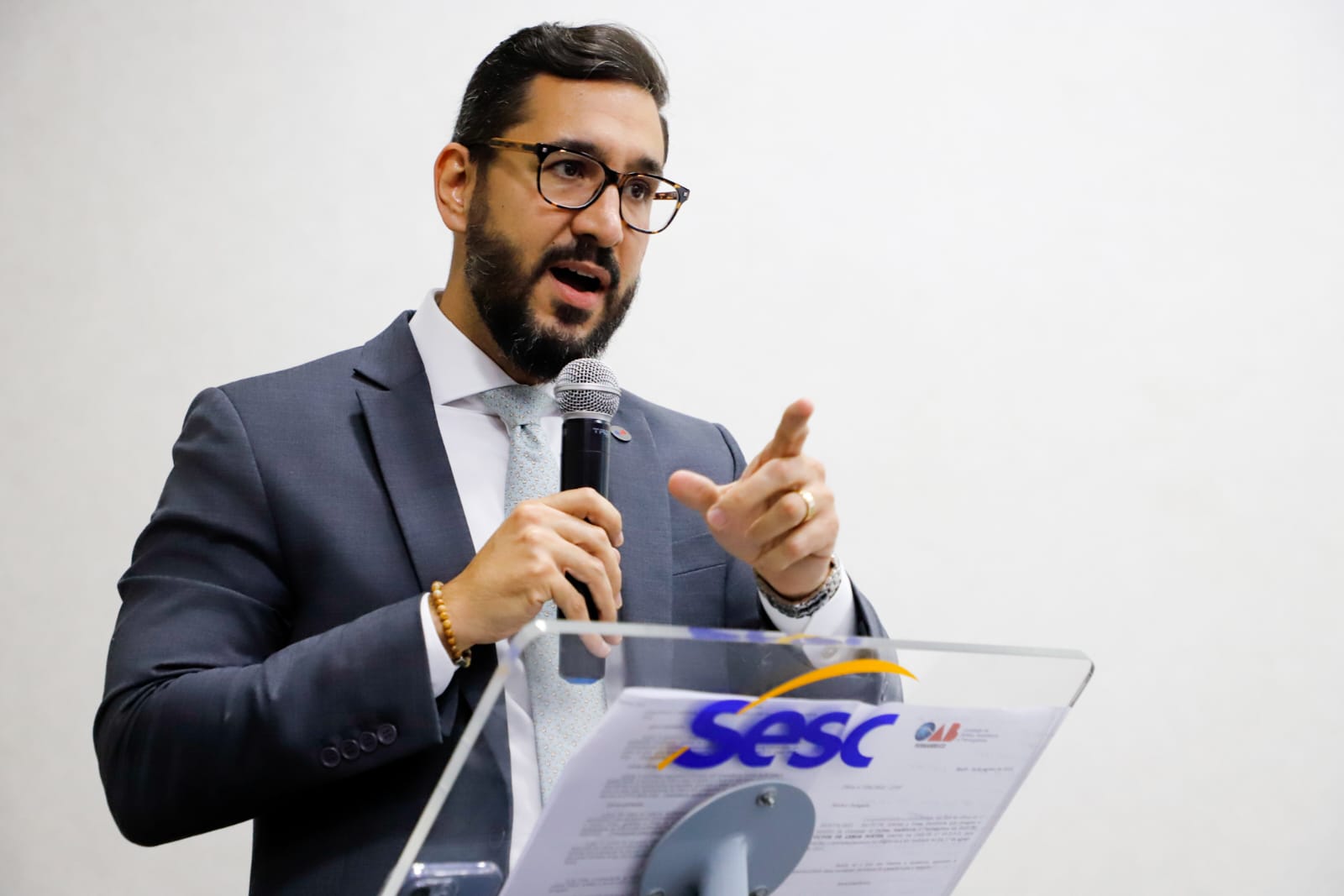 I Congresso de Direito Penal - OAB Garanhus