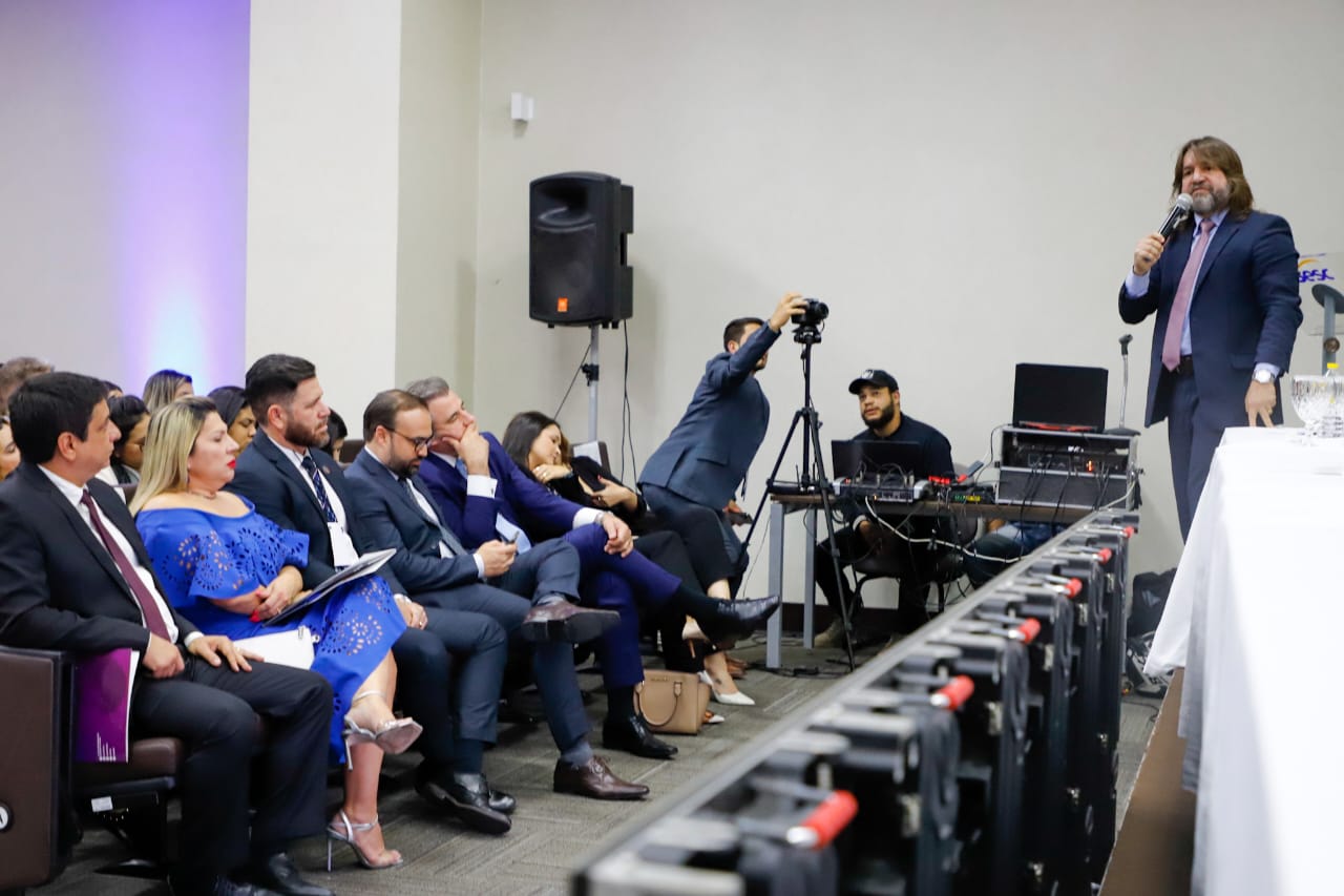I Congresso de Direito Penal - OAB Garanhus