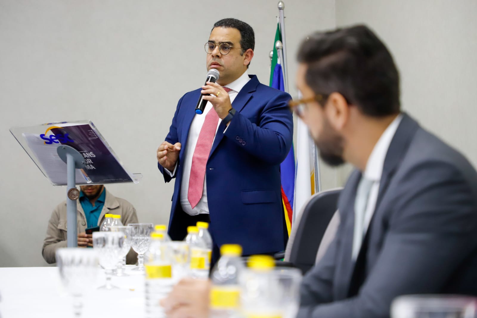 I Congresso de Direito Penal - OAB Garanhus