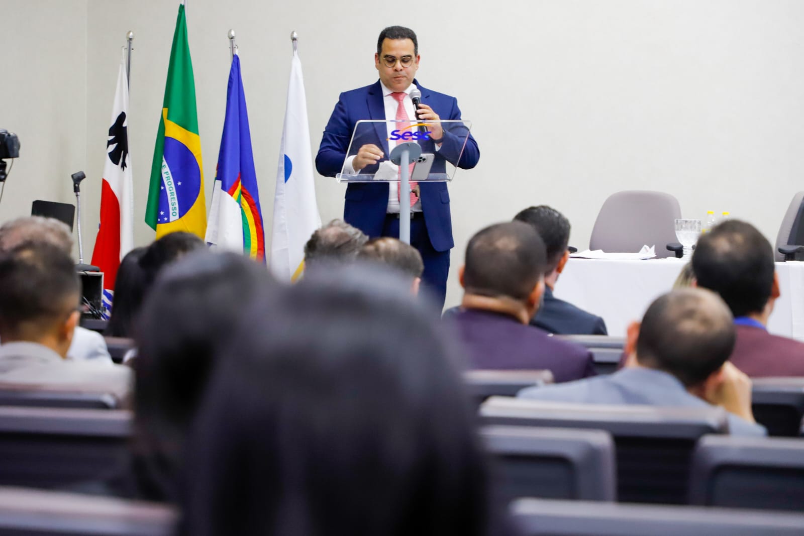 I Congresso de Direito Penal - OAB Garanhus