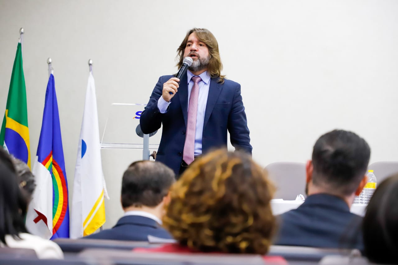 I Congresso de Direito Penal - OAB Garanhus