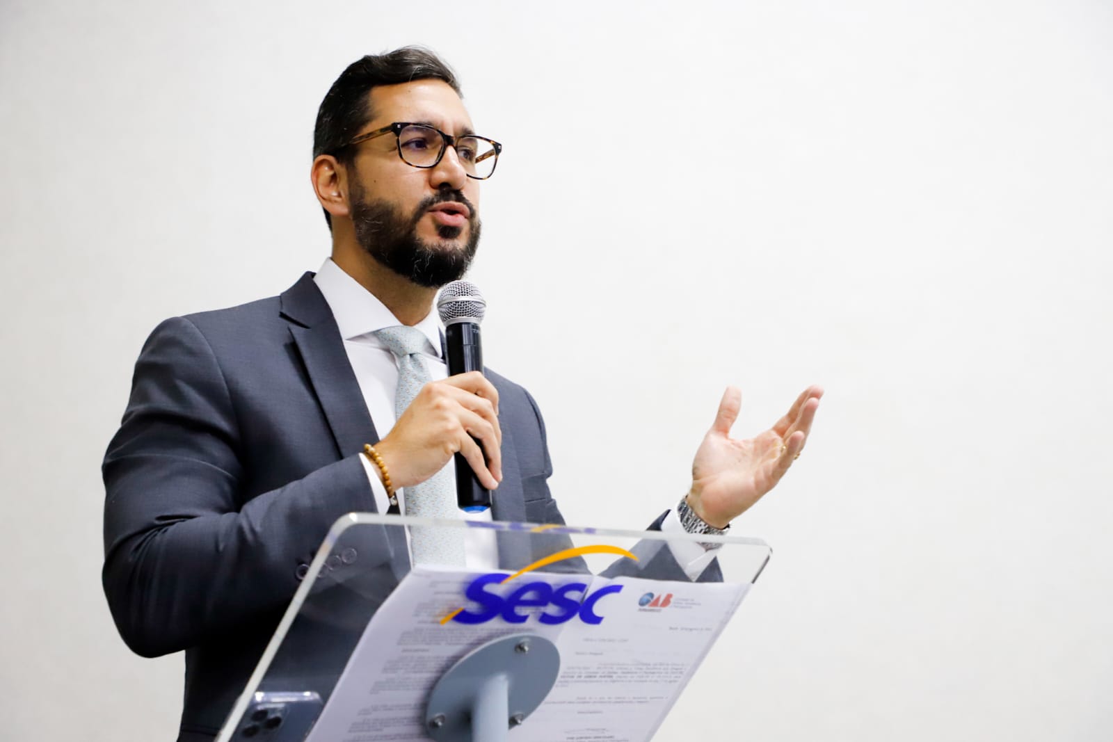 I Congresso de Direito Penal - OAB Garanhus