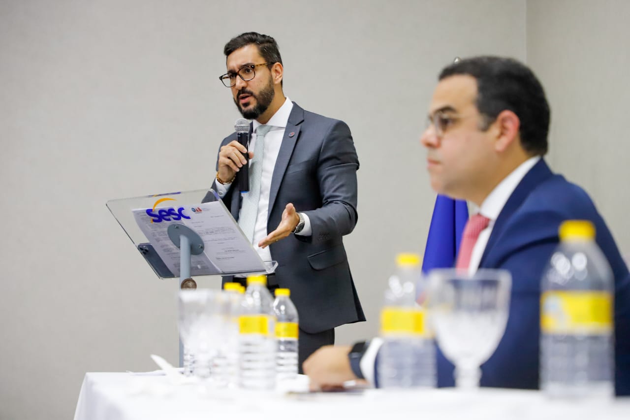 I Congresso de Direito Penal - OAB Garanhus