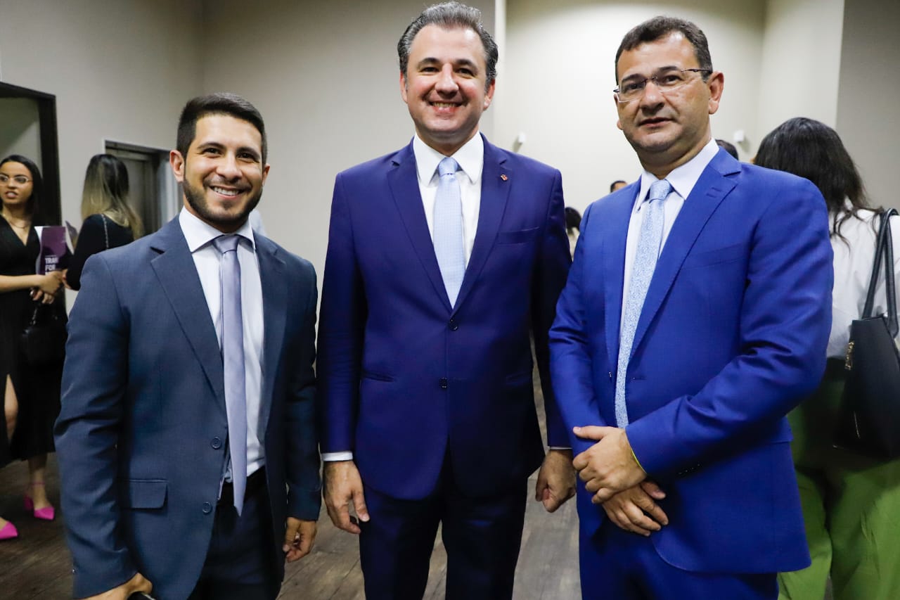 I Congresso de Direito Penal - OAB Garanhus