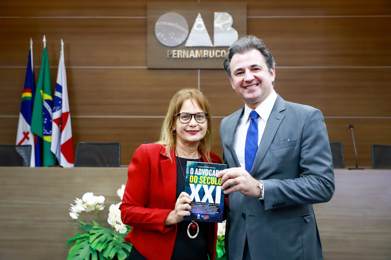 Visita de alunos do curso de Direito