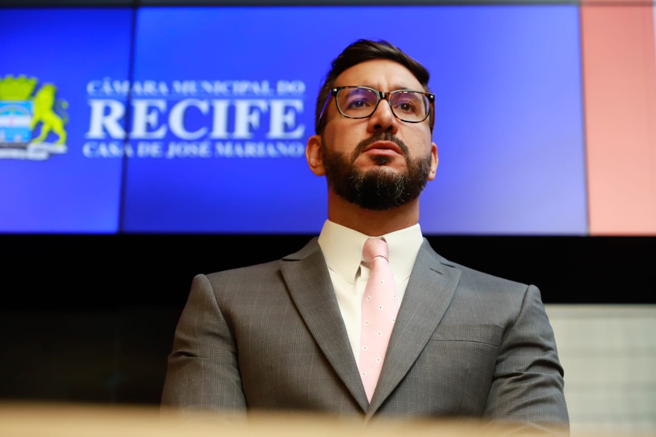 OAB Pernambuco recebe homenagem da C&acirc;mara do Recife