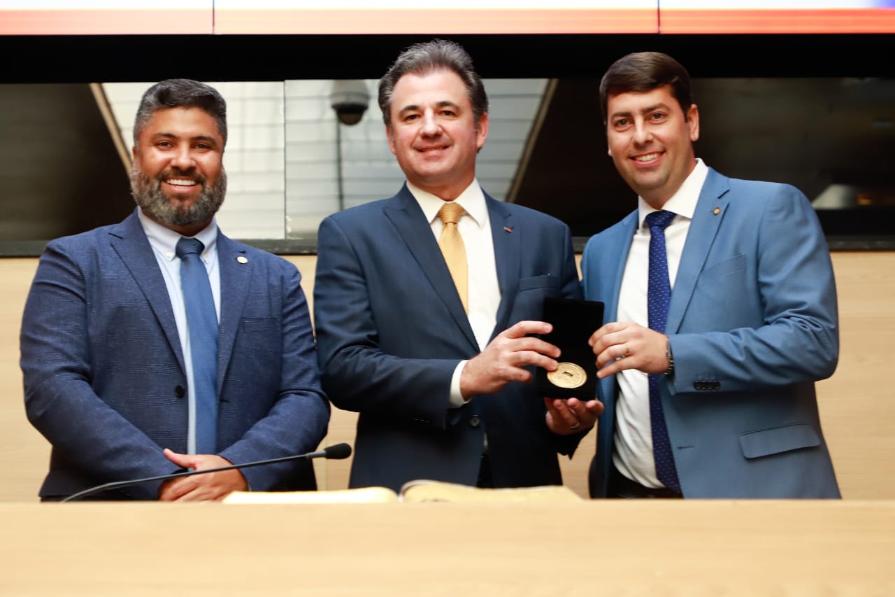 OAB Pernambuco recebe homenagem da C&acirc;mara do Recife
