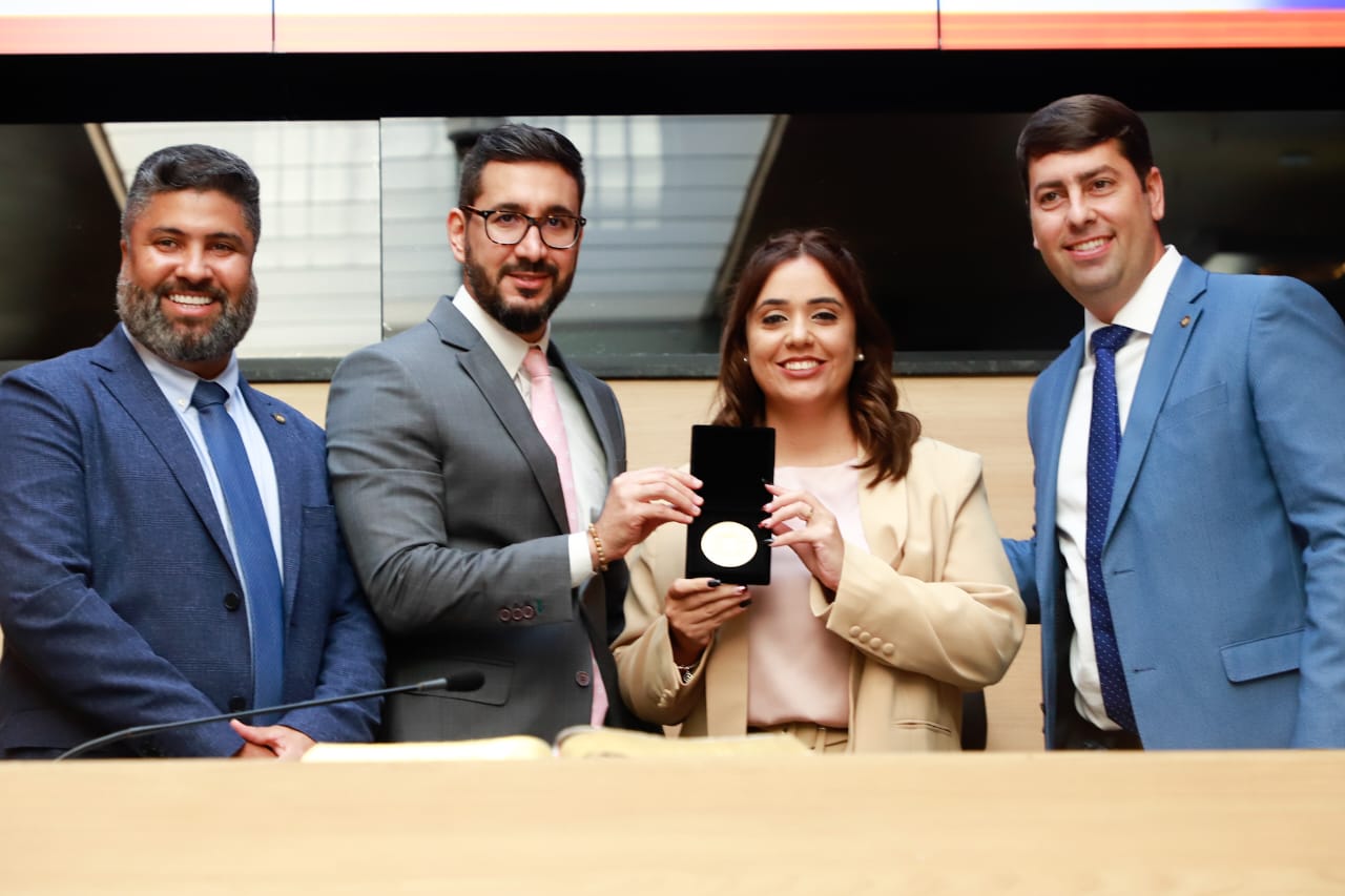 OAB Pernambuco recebe homenagem da C&acirc;mara do Recife