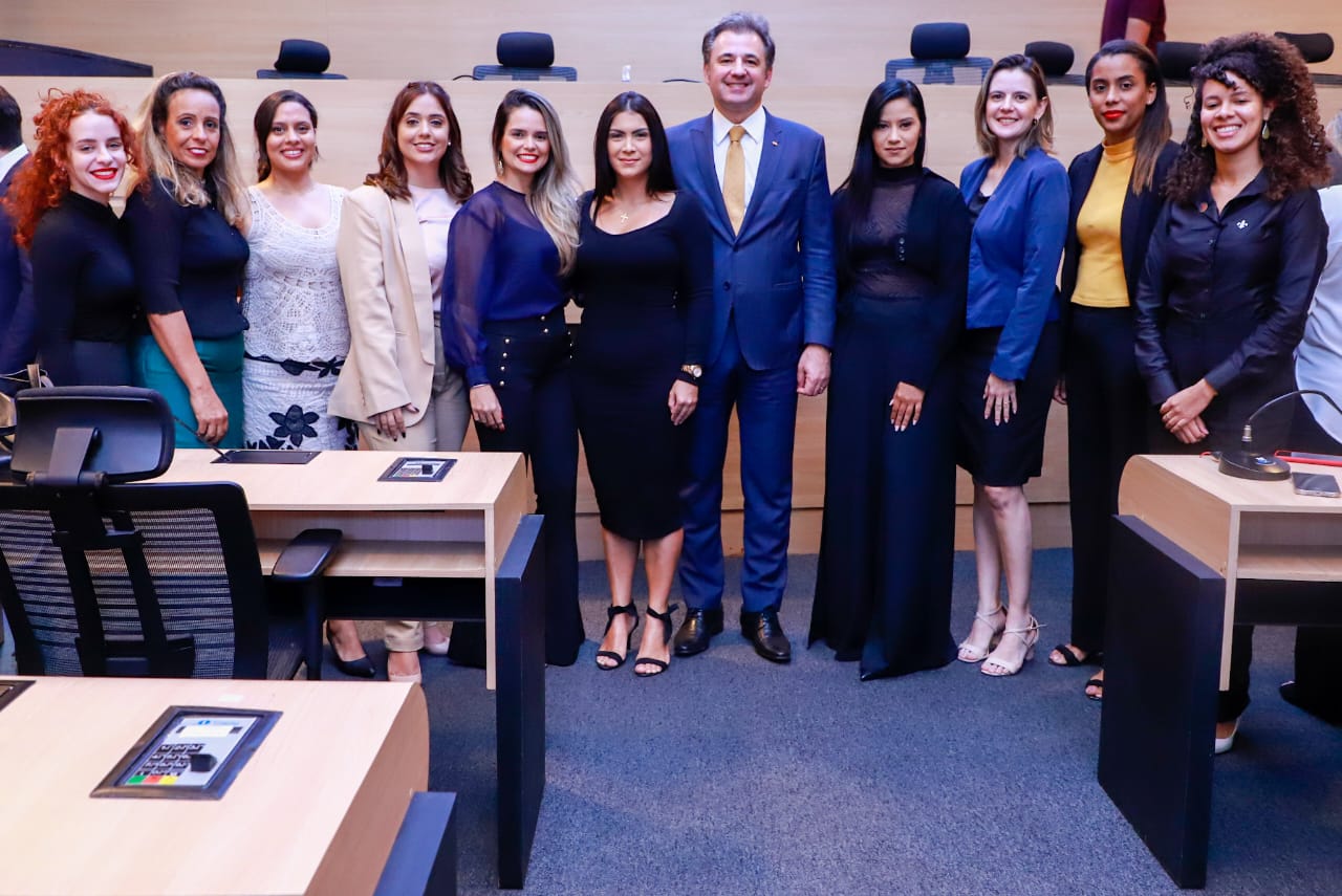 OAB Pernambuco recebe homenagem da C&acirc;mara do Recife