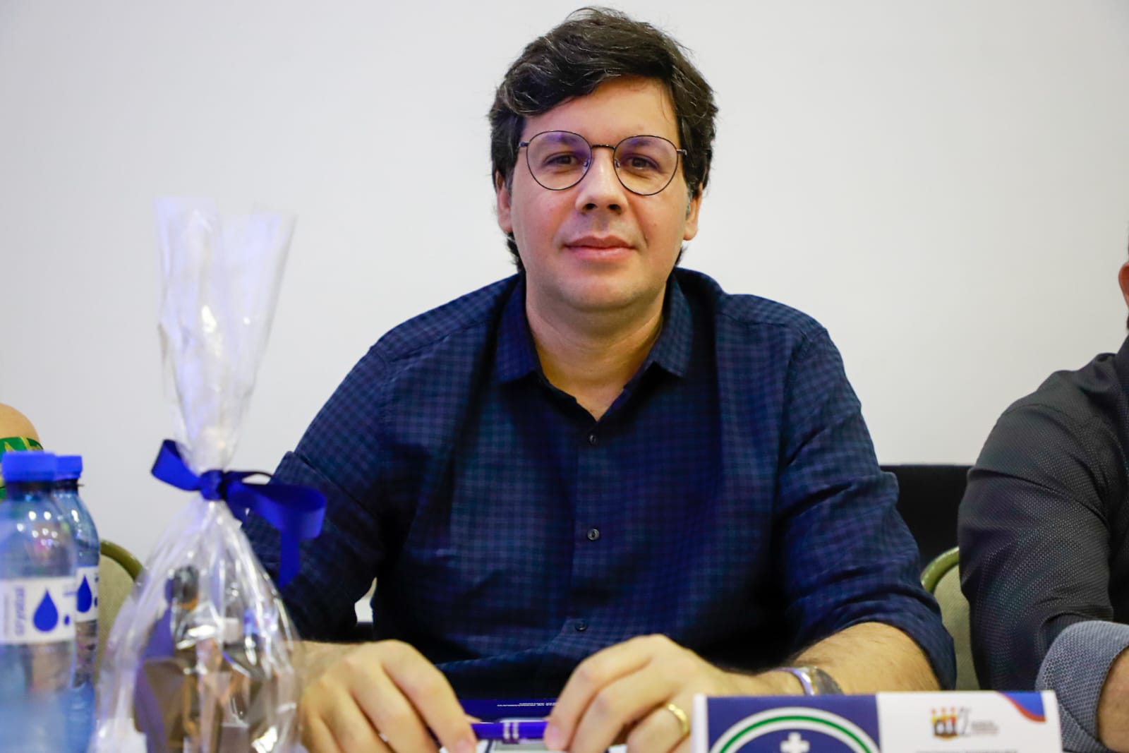 II Col&eacute;gio de Presidentes da OAB Pernambuco