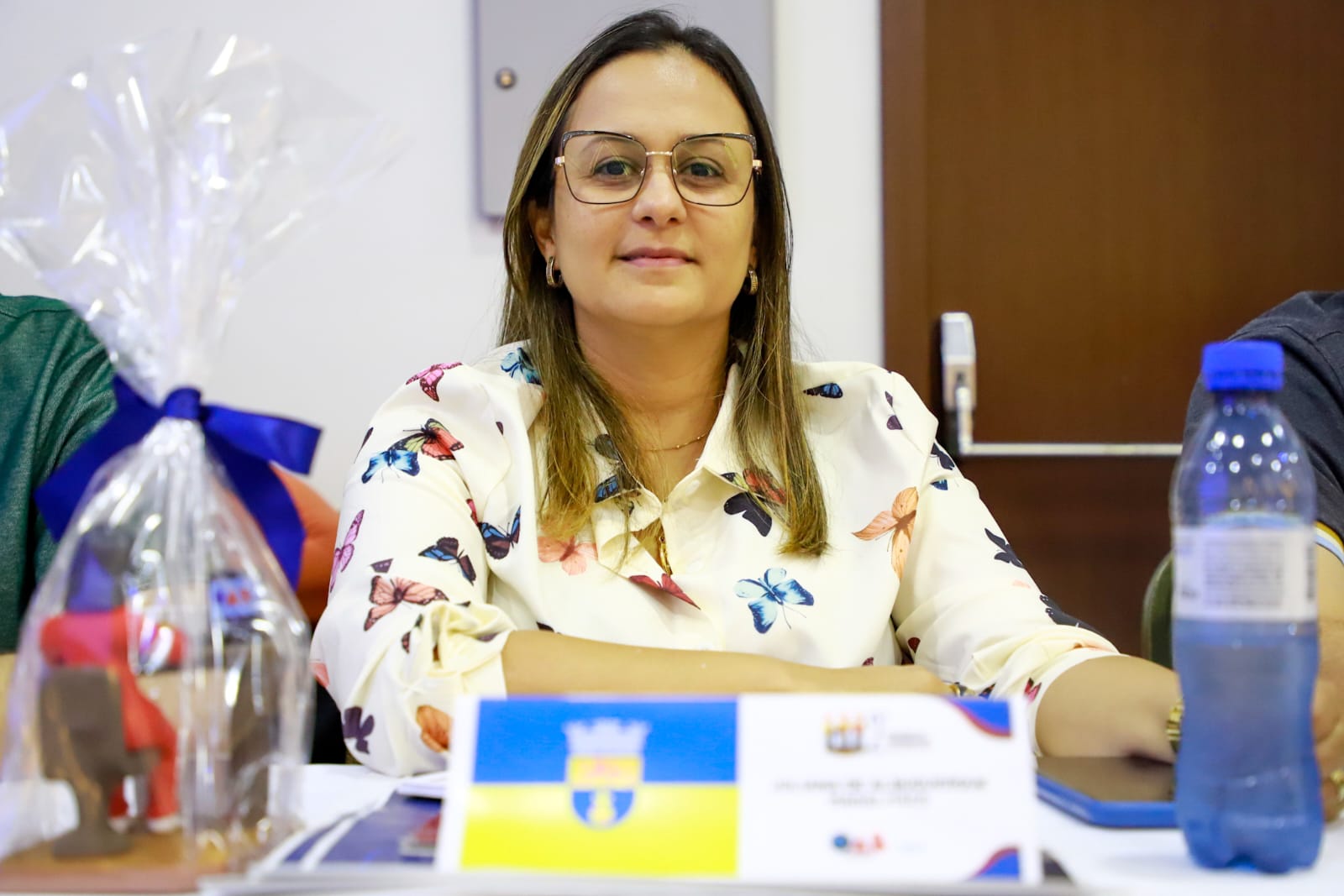 II Col&eacute;gio de Presidentes da OAB Pernambuco