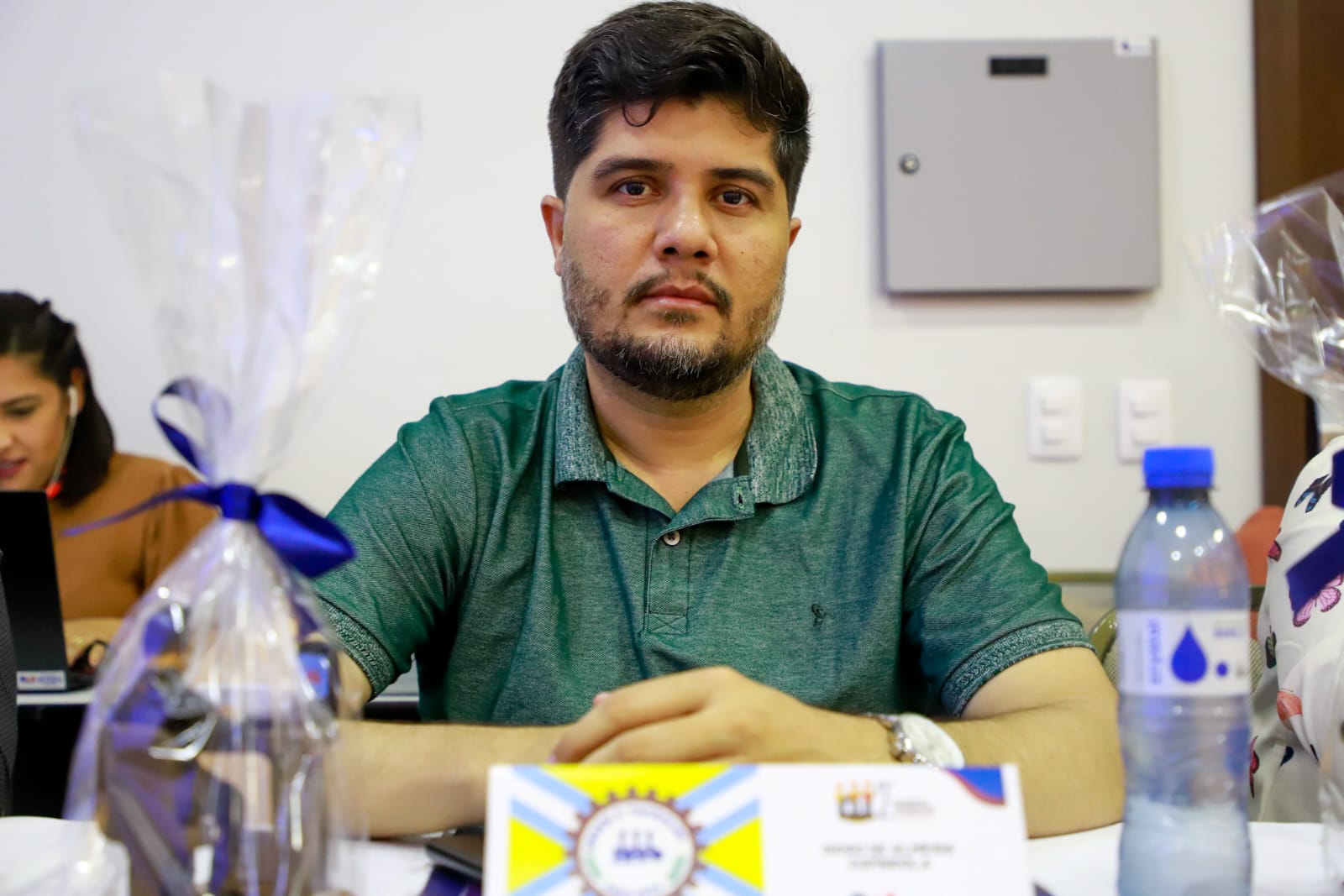 II Col&eacute;gio de Presidentes da OAB Pernambuco
