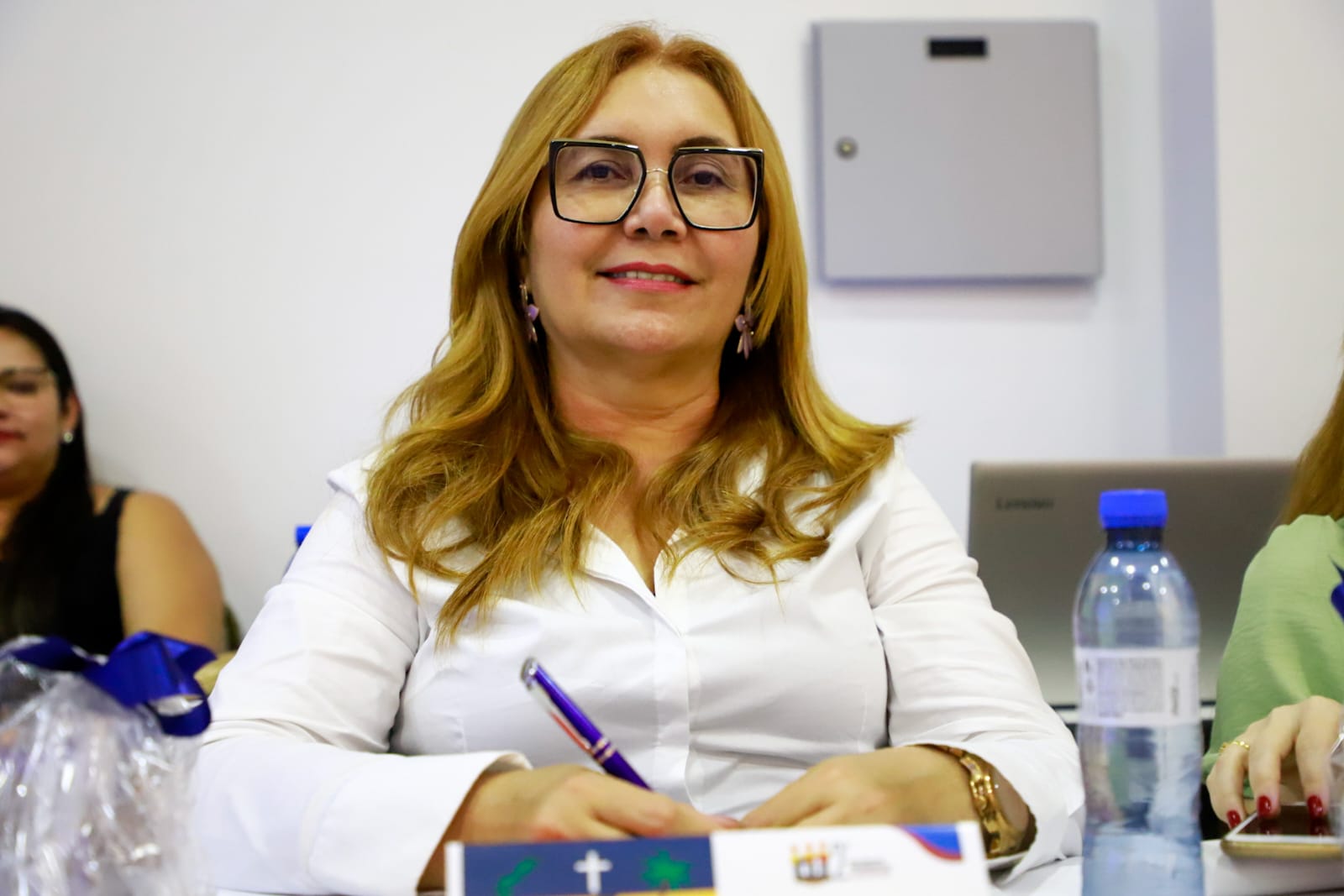 II Col&eacute;gio de Presidentes da OAB Pernambuco