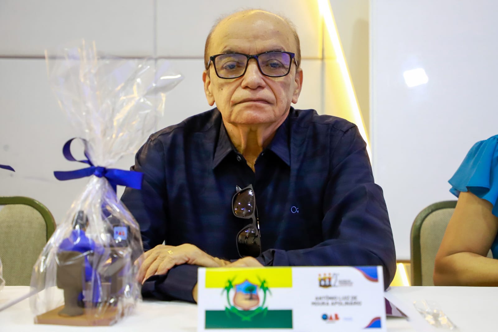 II Col&eacute;gio de Presidentes da OAB Pernambuco