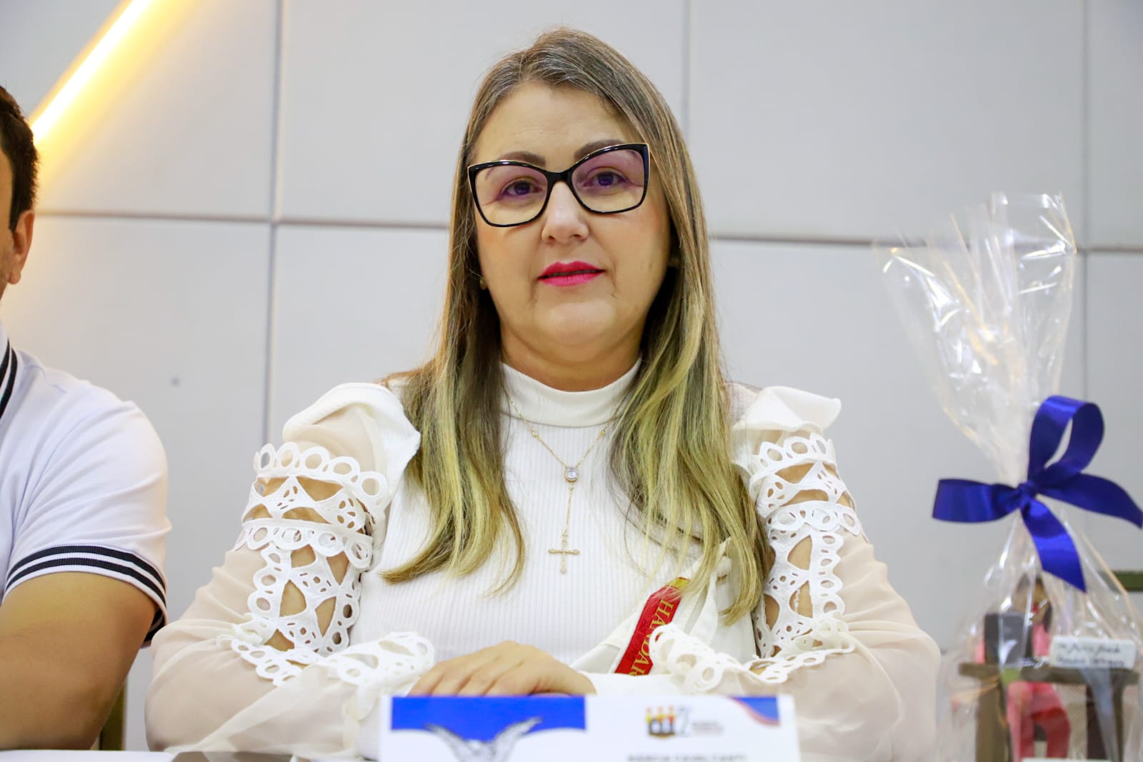 II Col&eacute;gio de Presidentes da OAB Pernambuco