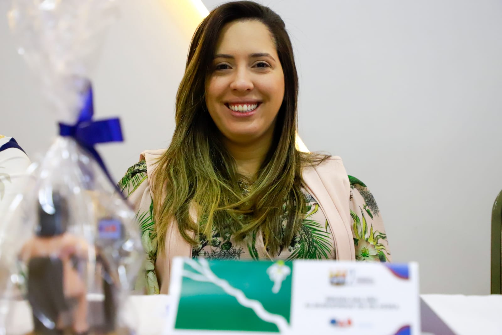 II Col&eacute;gio de Presidentes da OAB Pernambuco
