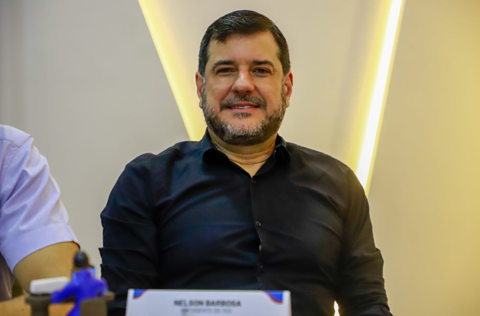 II Col&eacute;gio de Presidentes da OAB Pernambuco