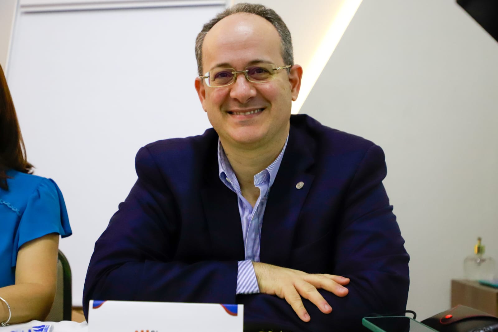 II Col&eacute;gio de Presidentes da OAB Pernambuco
