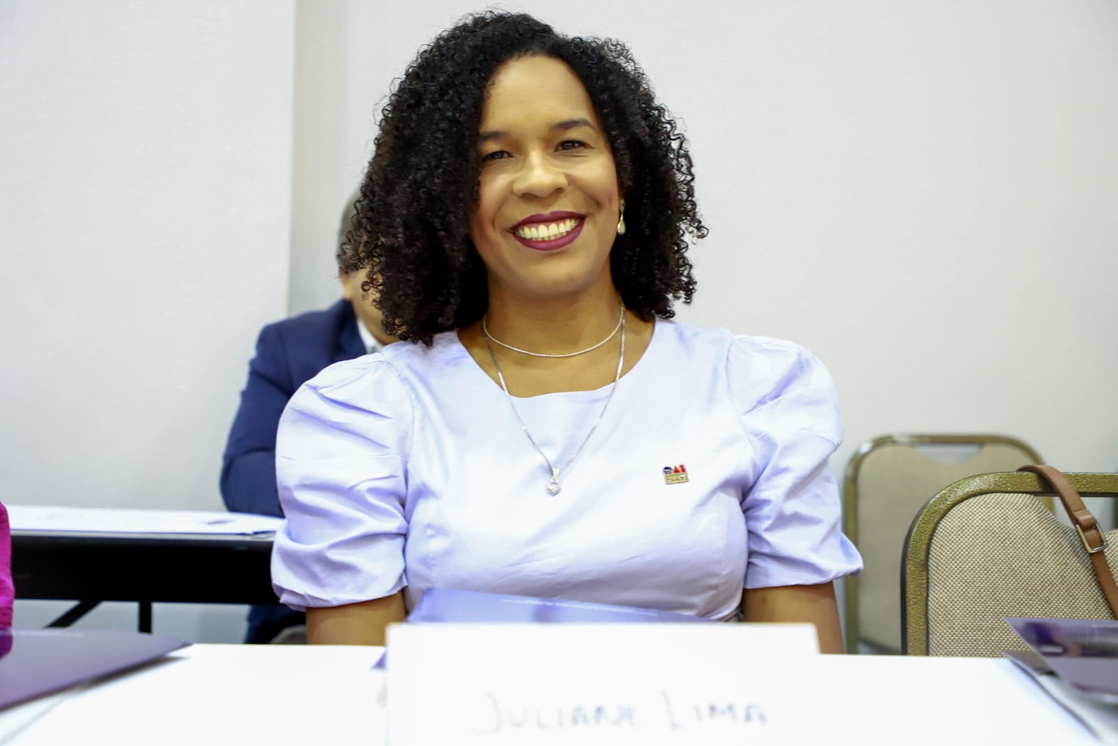 II Col&eacute;gio de Presidentes da OAB Pernambuco