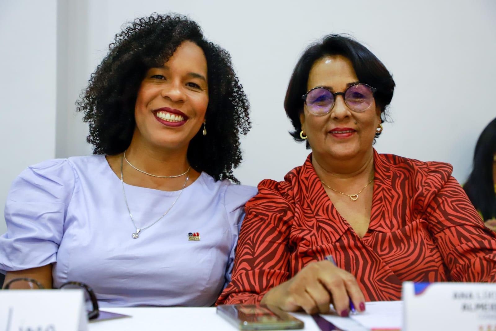 II Col&eacute;gio de Presidentes da OAB Pernambuco