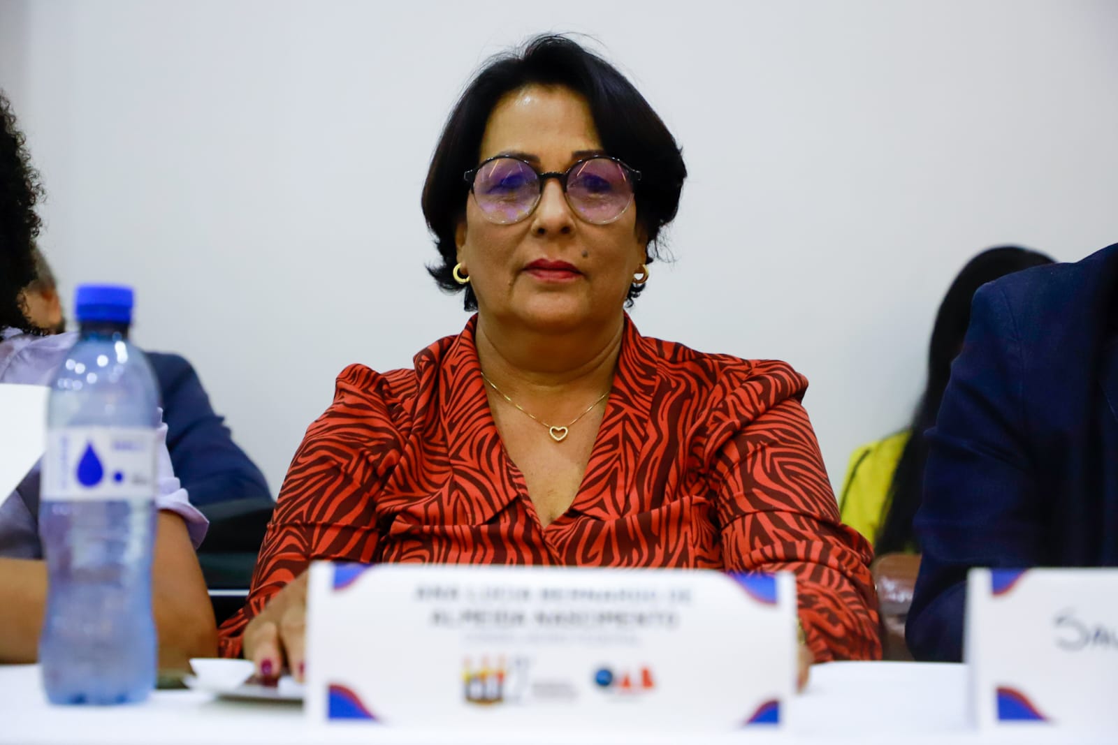 II Col&eacute;gio de Presidentes da OAB Pernambuco