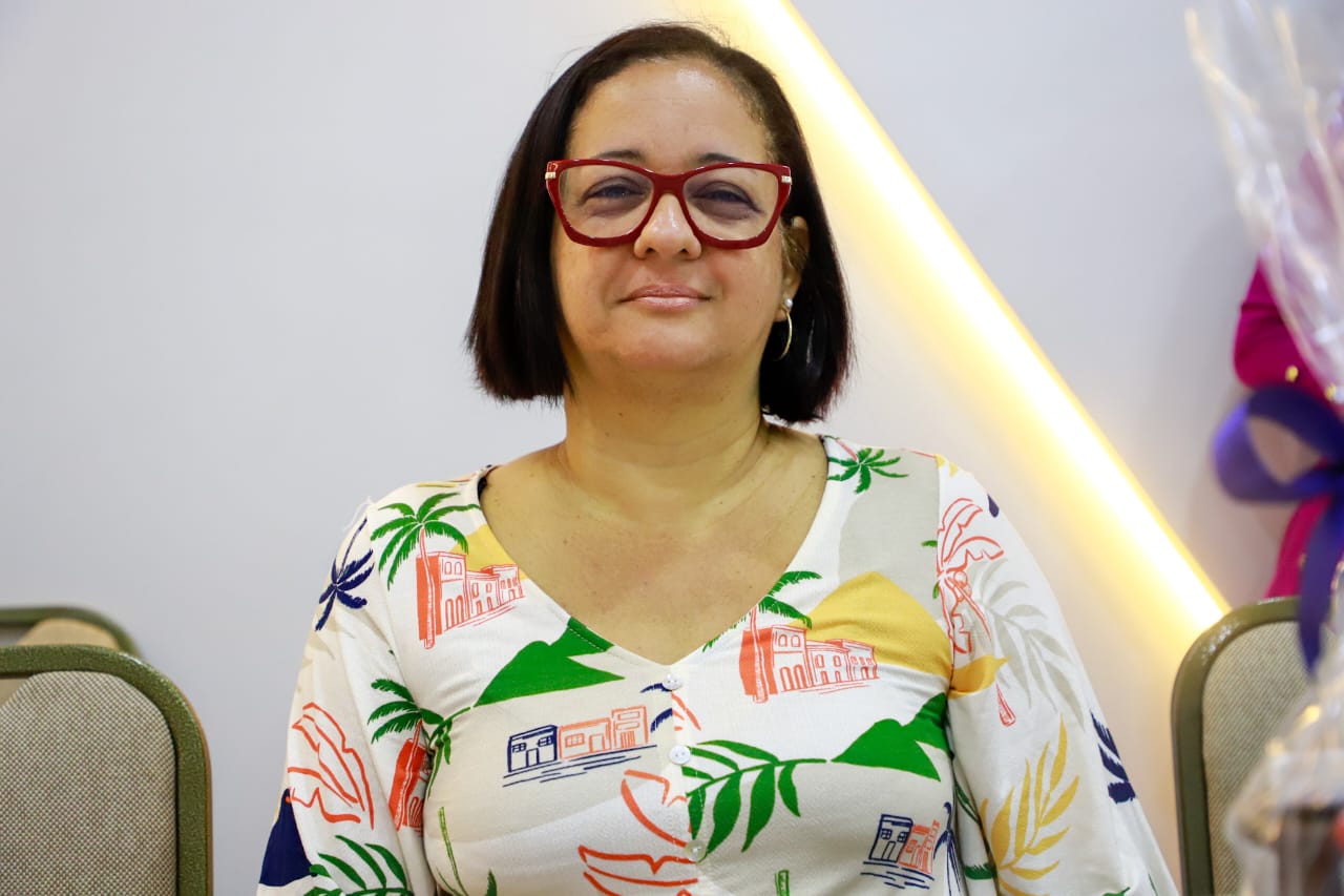 II Col&eacute;gio de Presidentes da OAB Pernambuco