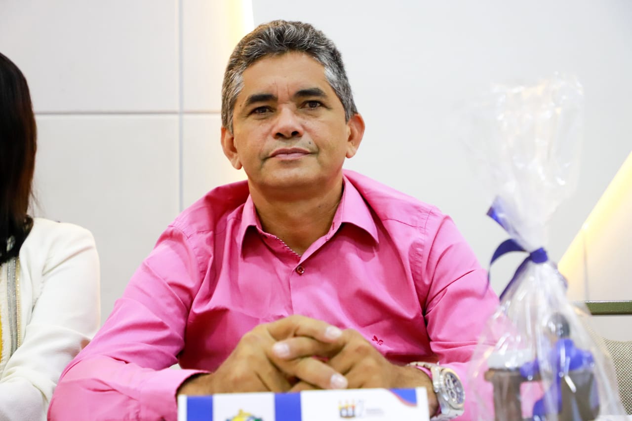 II Col&eacute;gio de Presidentes da OAB Pernambuco