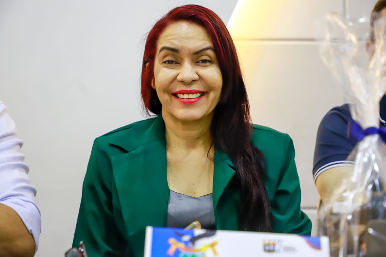 II Col&eacute;gio de Presidentes da OAB Pernambuco
