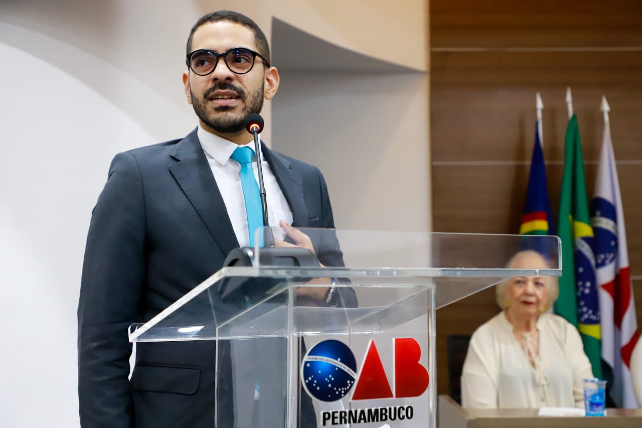 Juramento novos advogados, advogadas e estagi&aacute;rios &ndash; Turmas Tarde