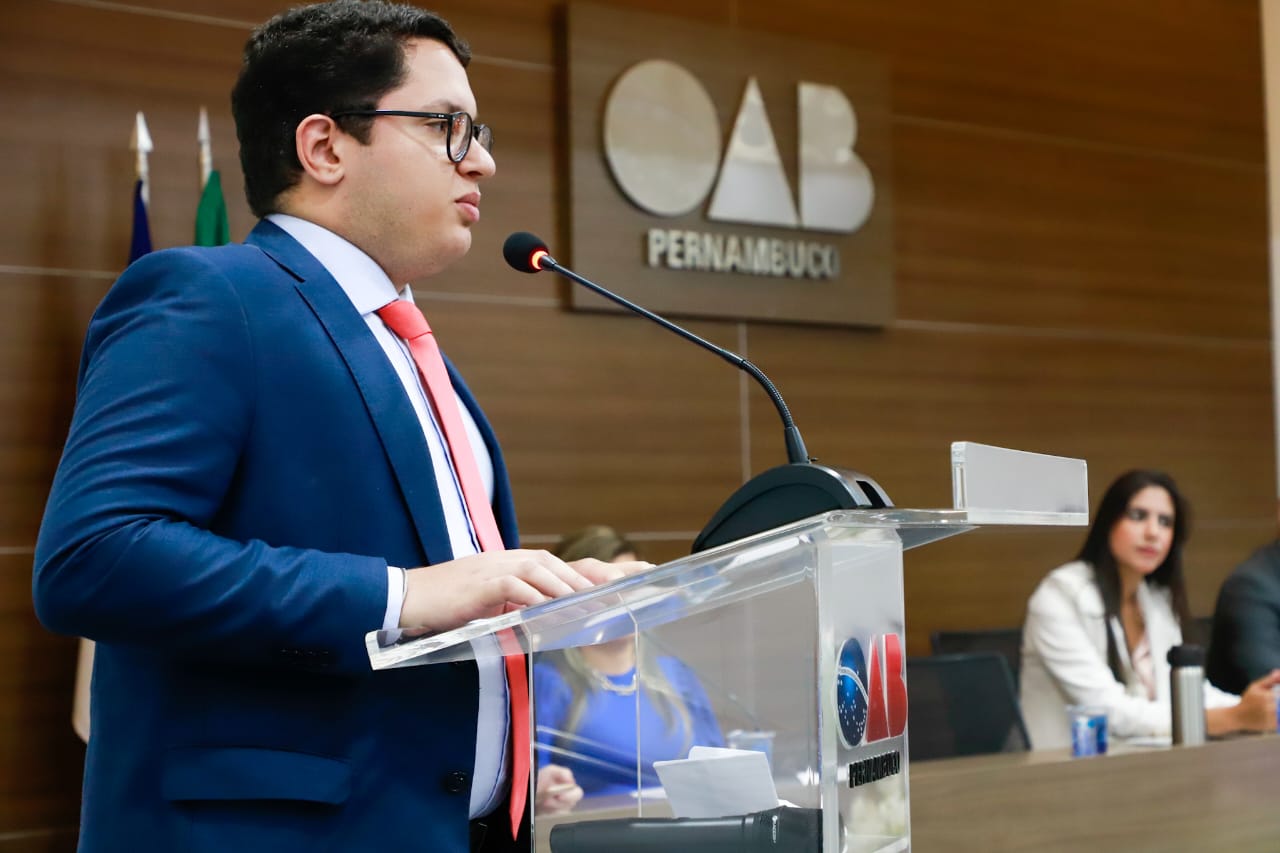 Juramento novos advogados, advogadas e estagi&aacute;rios &ndash; Turmas Tarde