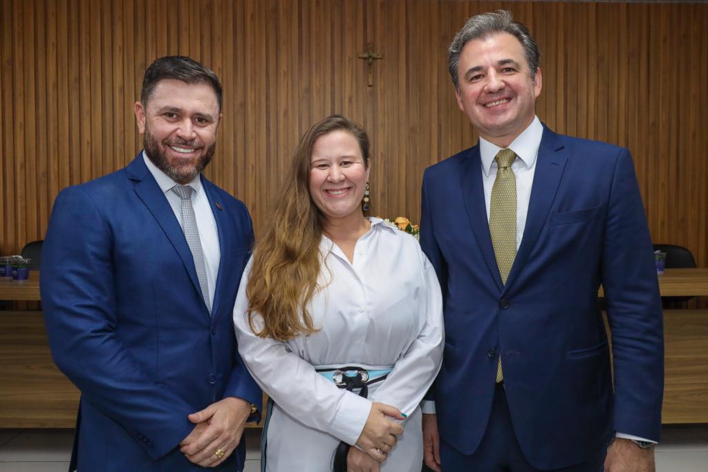 Juramento de novos advogados, advogadas e estagi&aacute;rios da OAB Petrolina