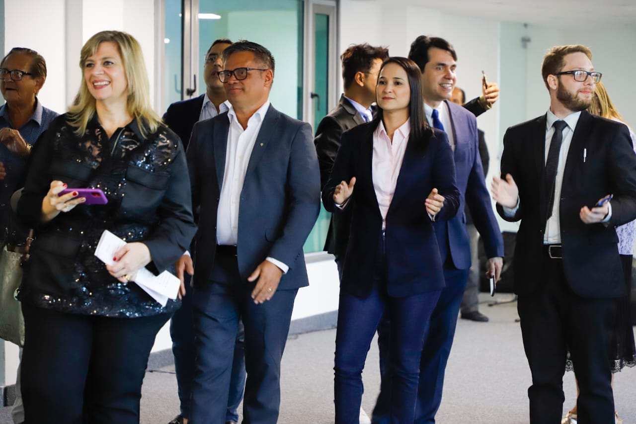 Encontro da Comiss&atilde;o de Educa&ccedil;&atilde;o Jur&iacute;dica